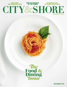 City & Shore magazine, September 2019-page-001