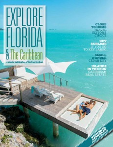 Explore Florida & the Caribbean cover-page-001