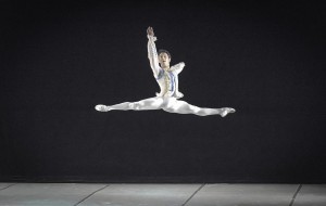 International Ballet Festival of Miami Courtesy file photo